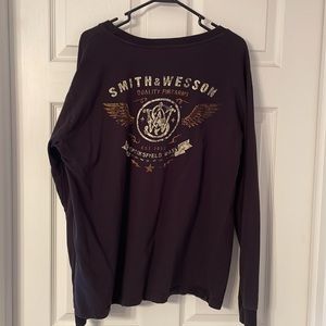 Long Sleeve T-Shirt